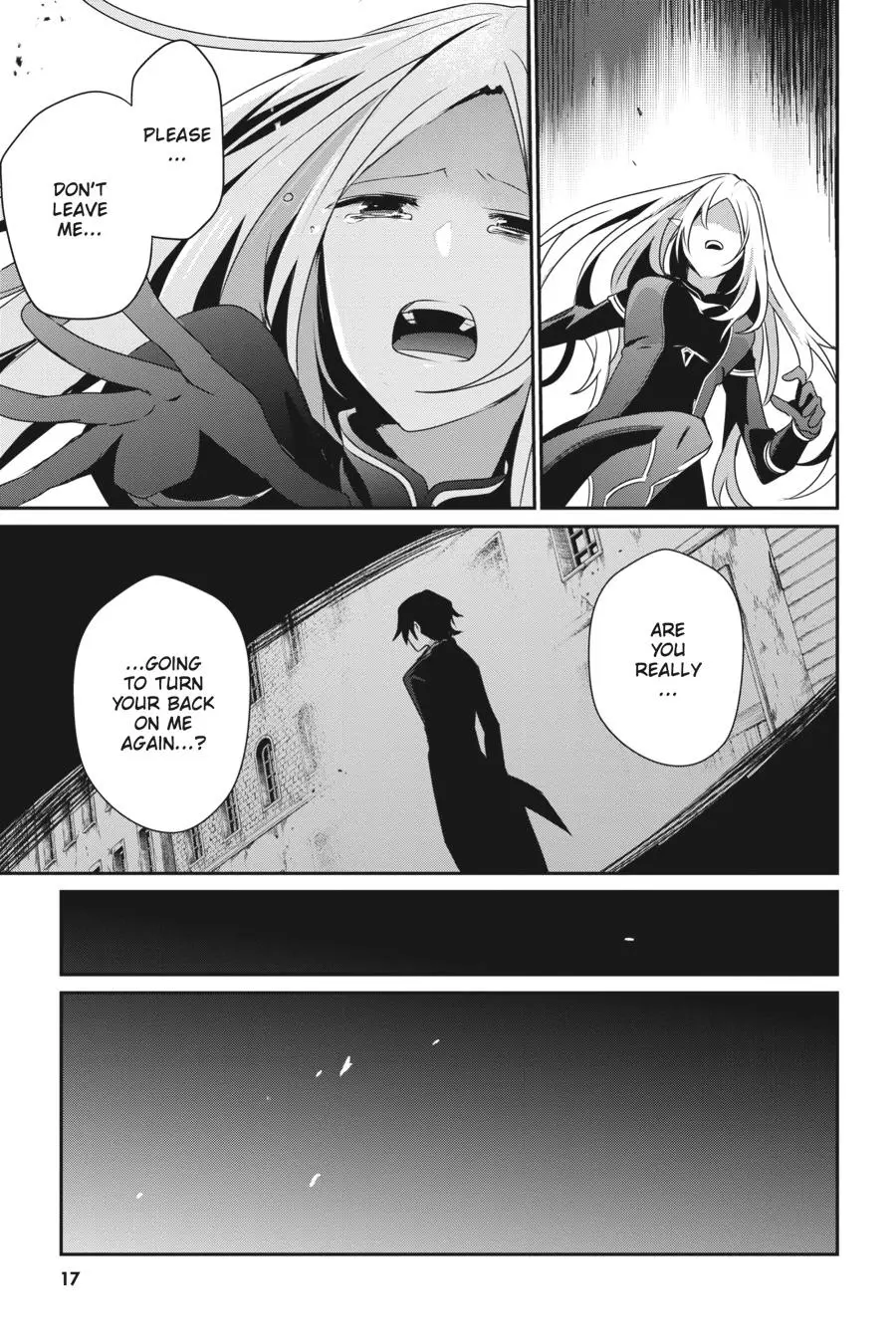 Read The Eminence In Shadow - Chapter 38 - w1.theeminenceinshadow.org | Image 17