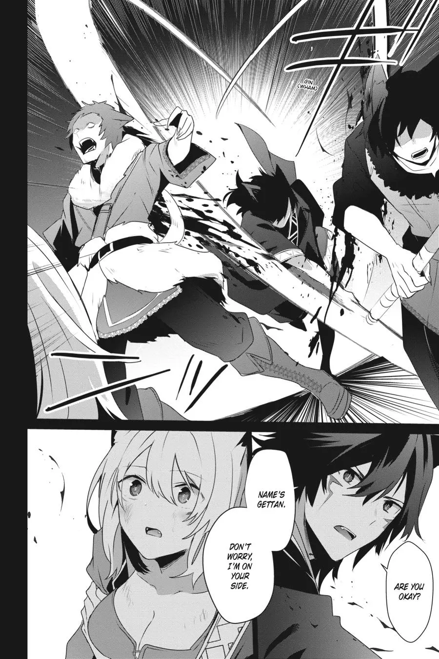Read The Eminence In Shadow - Chapter 38 - w1.theeminenceinshadow.org | Image 24
