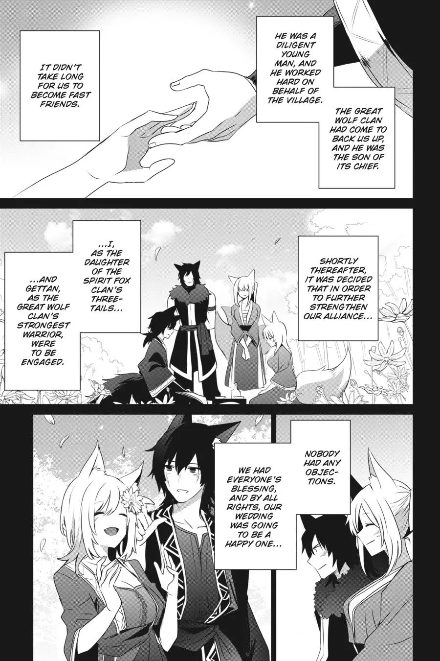 Read The Eminence In Shadow - Chapter 38 - w1.theeminenceinshadow.org | Image 25