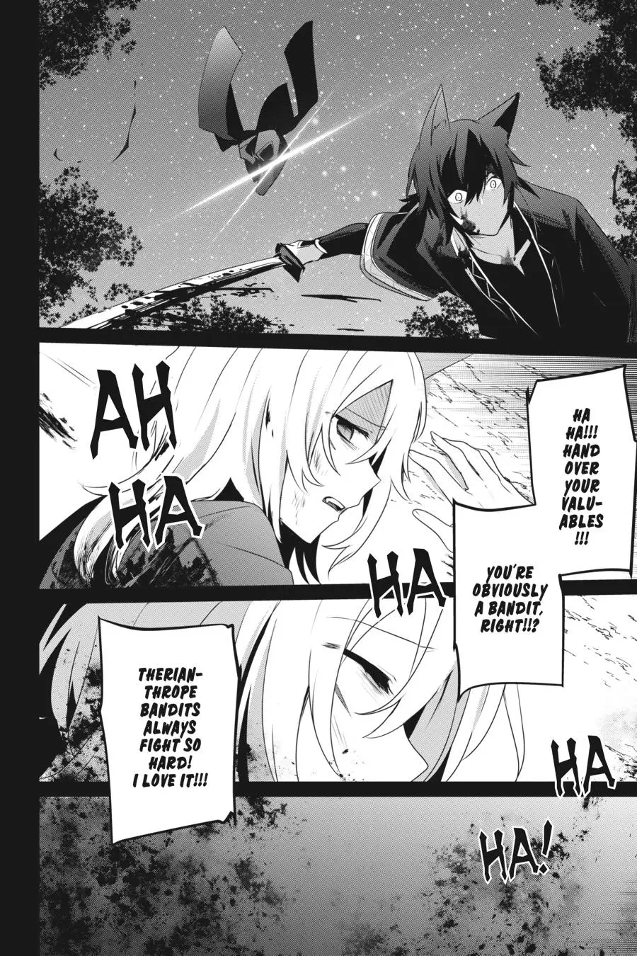 Read The Eminence In Shadow - Chapter 38 - w1.theeminenceinshadow.org | Image 32