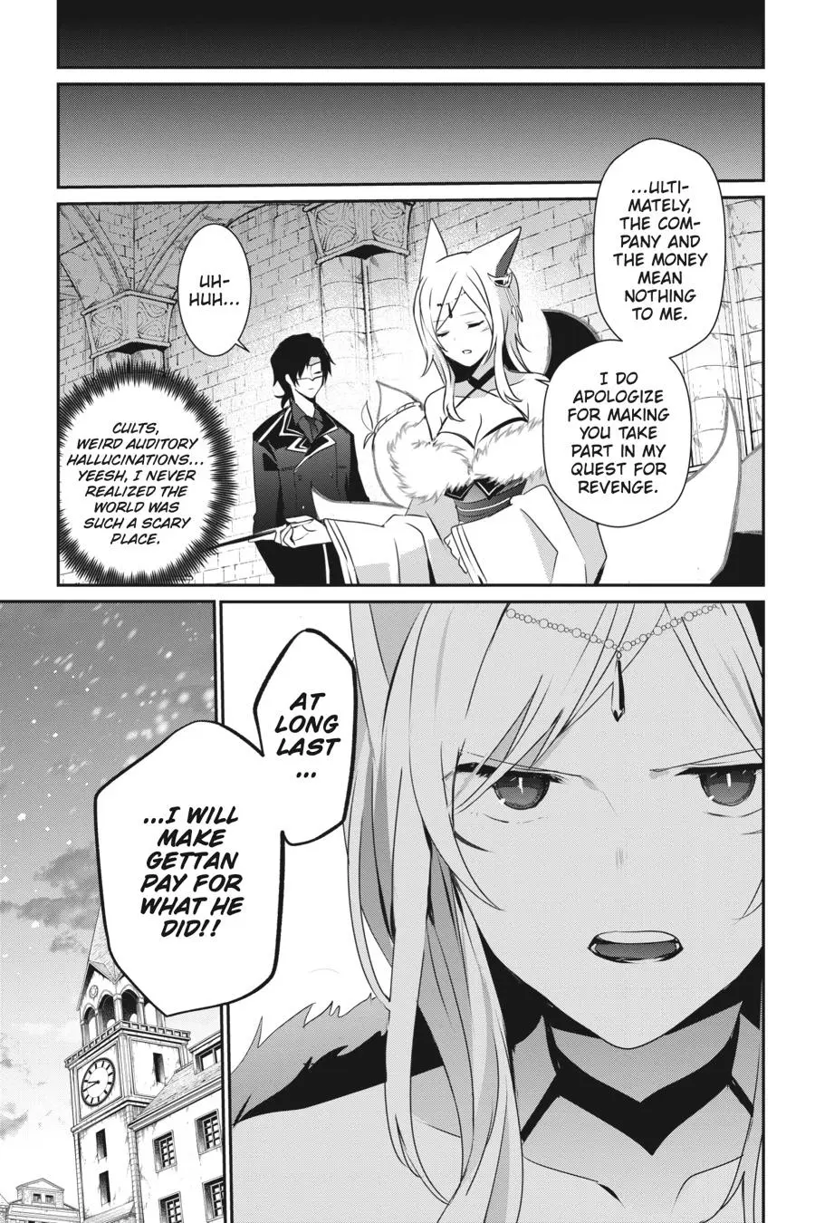 Read The Eminence In Shadow - Chapter 38 - w1.theeminenceinshadow.org | Image 35