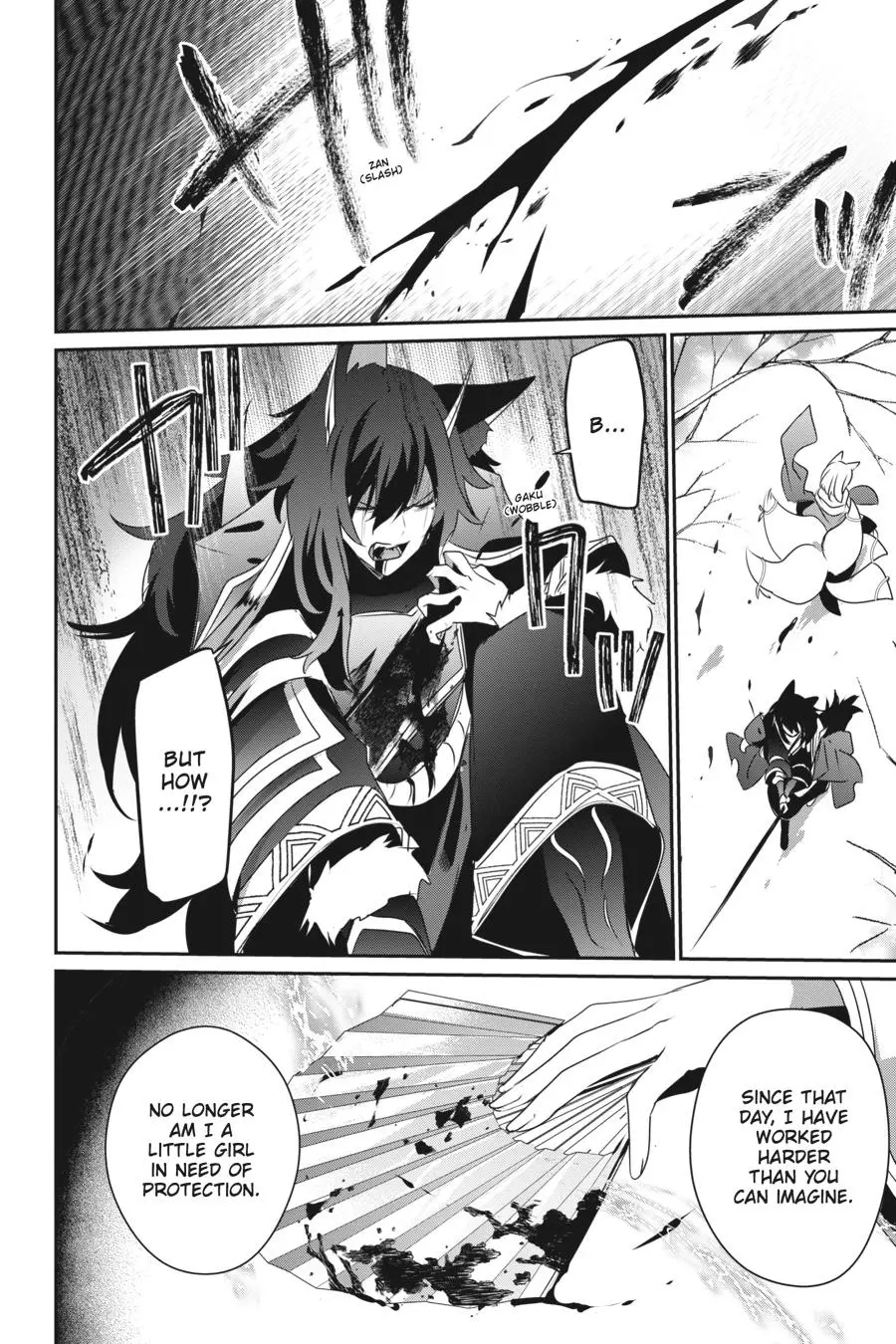 Read The Eminence In Shadow - Chapter 39 - w1.theeminenceinshadow.org | Image 14