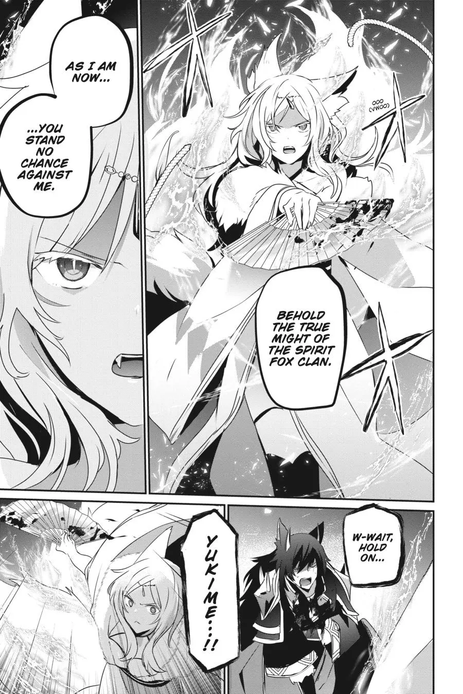 Read The Eminence In Shadow - Chapter 39 - w1.theeminenceinshadow.org | Image 15