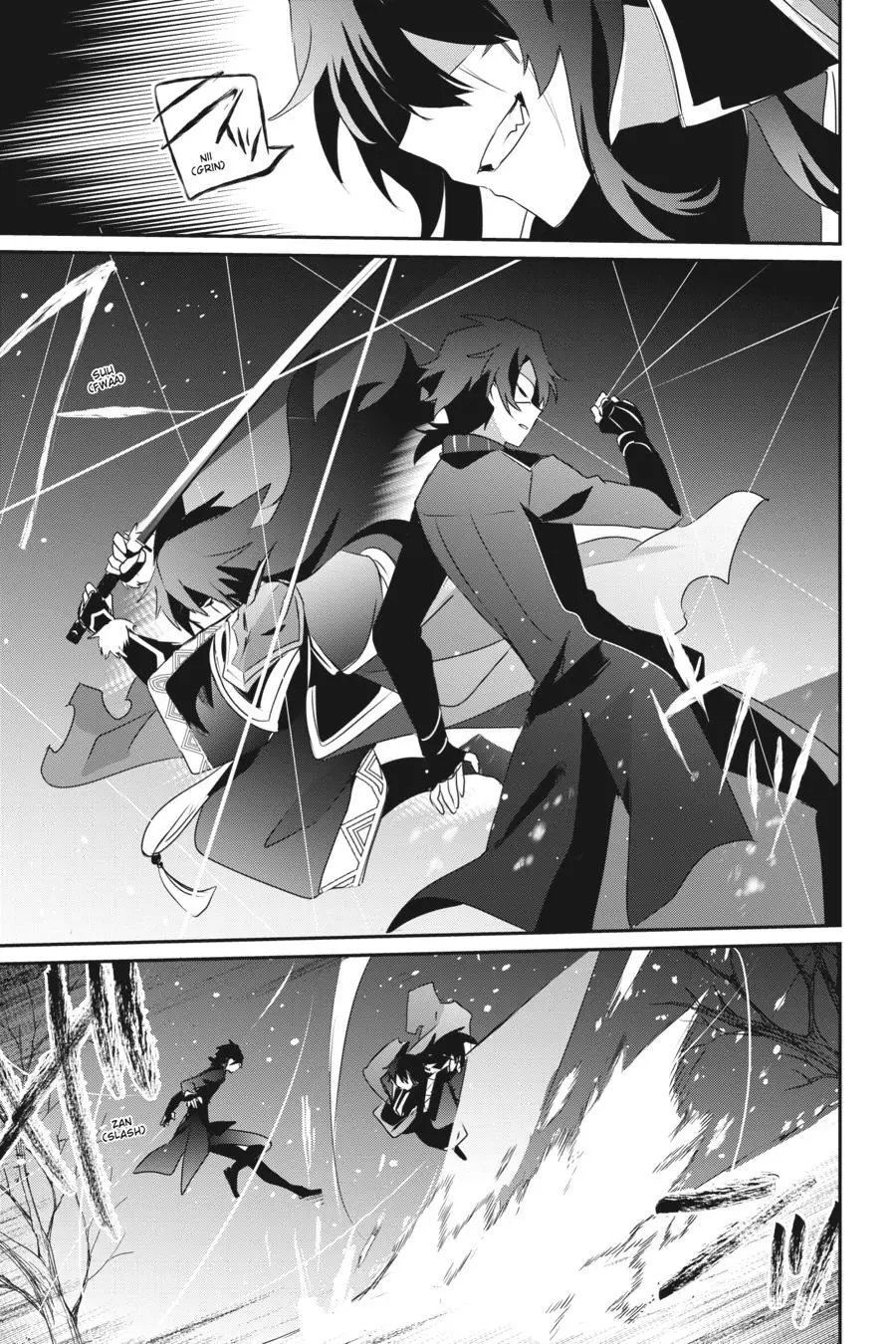 Read The Eminence In Shadow - Chapter 39 - w1.theeminenceinshadow.org | Image 21