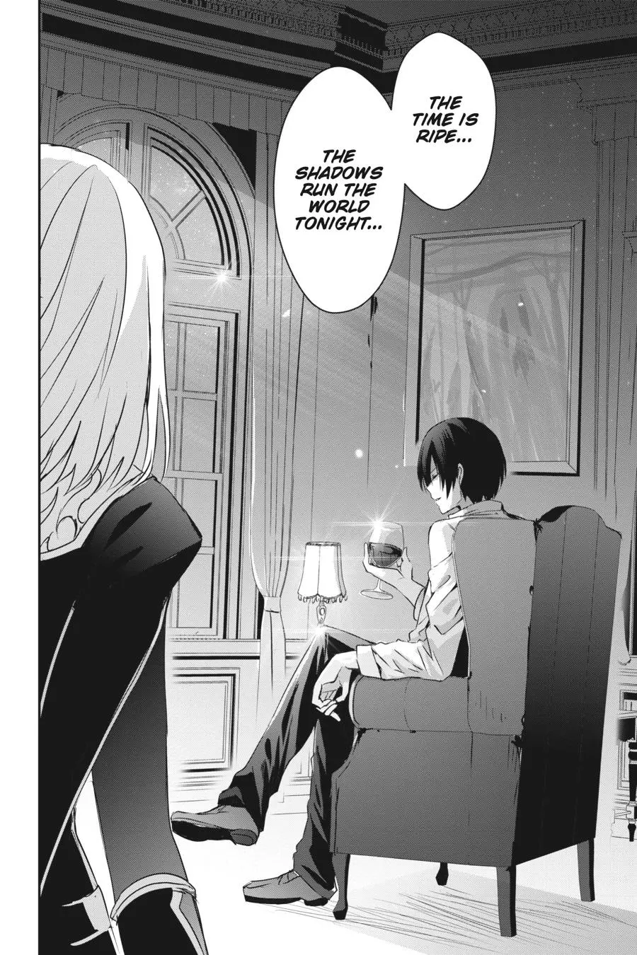 Read The Eminence In Shadow - Chapter 4 - w1.theeminenceinshadow.org | Image 26