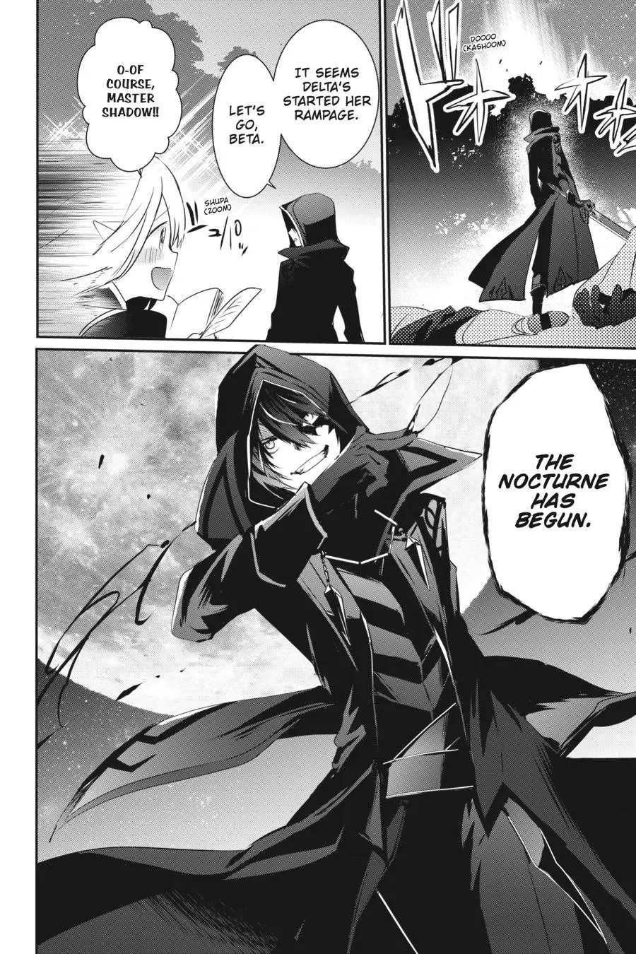 Read The Eminence In Shadow - Chapter 4 - w1.theeminenceinshadow.org | Image 35