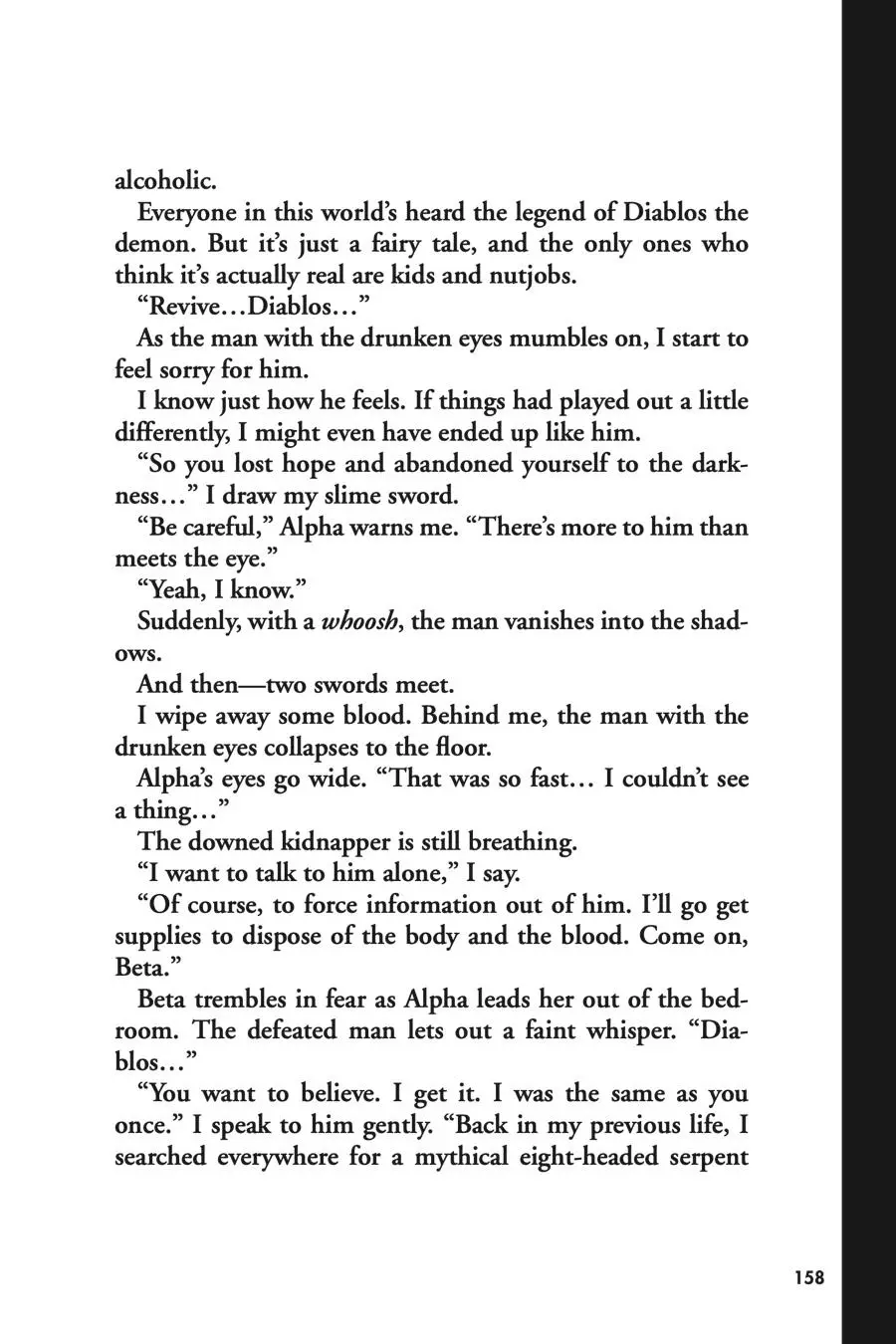 Read The Eminence In Shadow - Chapter 4 - w1.theeminenceinshadow.org | Image 44