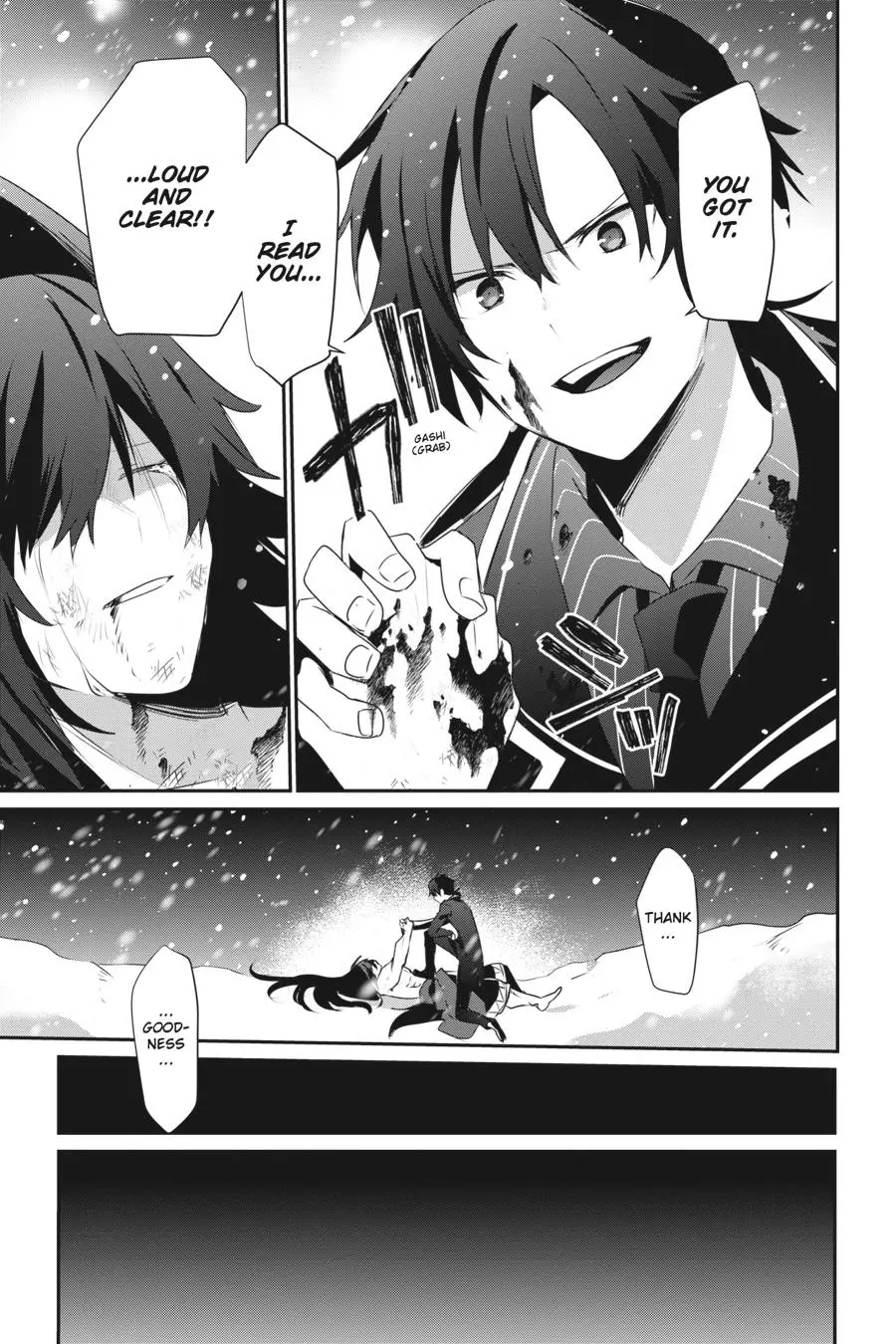 Read The Eminence In Shadow - Chapter 40 - w1.theeminenceinshadow.org | Image 5