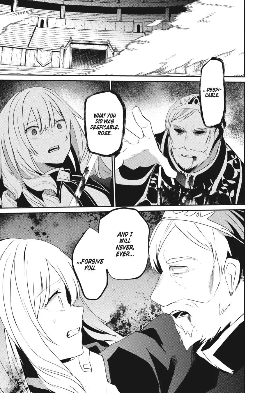 Read The Eminence In Shadow - Chapter 40 - w1.theeminenceinshadow.org | Image 23