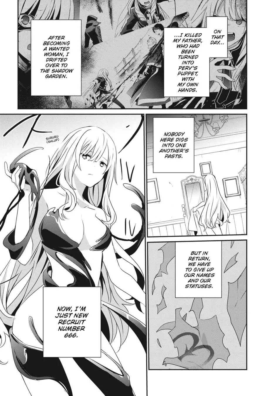 Read The Eminence In Shadow - Chapter 40 - w1.theeminenceinshadow.org | Image 25