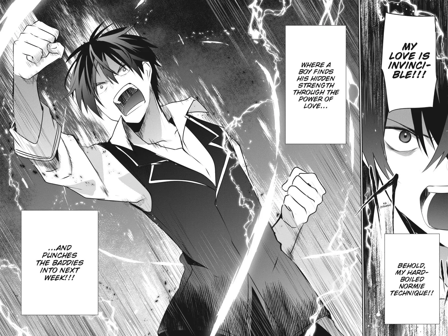 Read The Eminence In Shadow - Chapter 41 - w1.theeminenceinshadow.org | Image 6