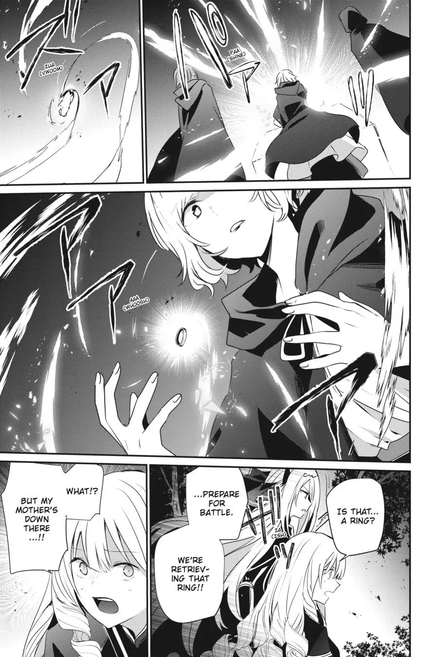 Read The Eminence In Shadow - Chapter 41 - w1.theeminenceinshadow.org | Image 18