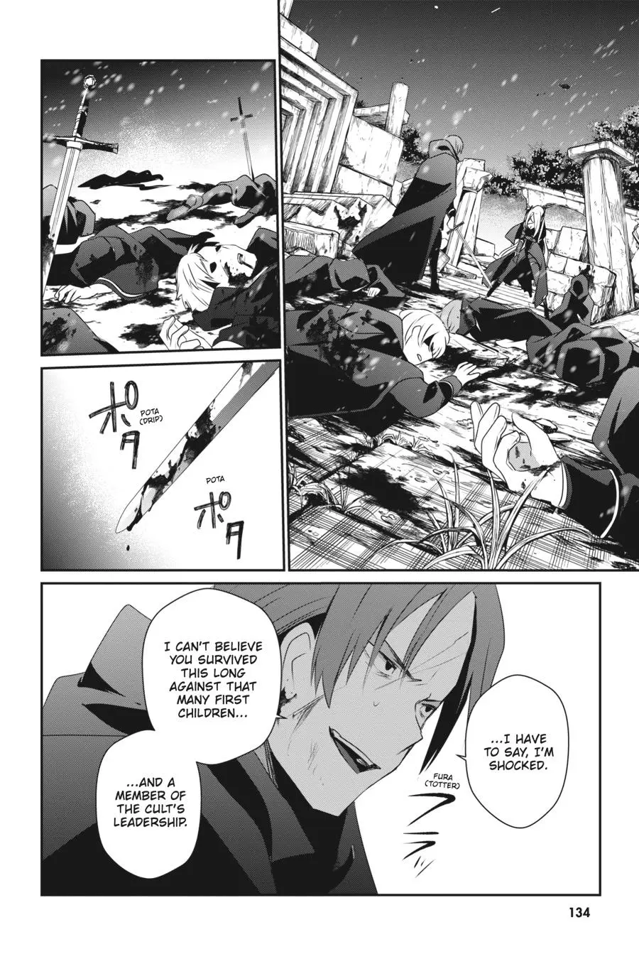 Read The Eminence In Shadow - Chapter 41 - w1.theeminenceinshadow.org | Image 27