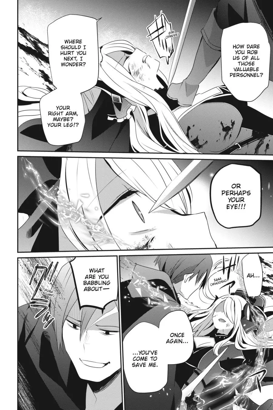 Read The Eminence In Shadow - Chapter 41 - w1.theeminenceinshadow.org | Image 29