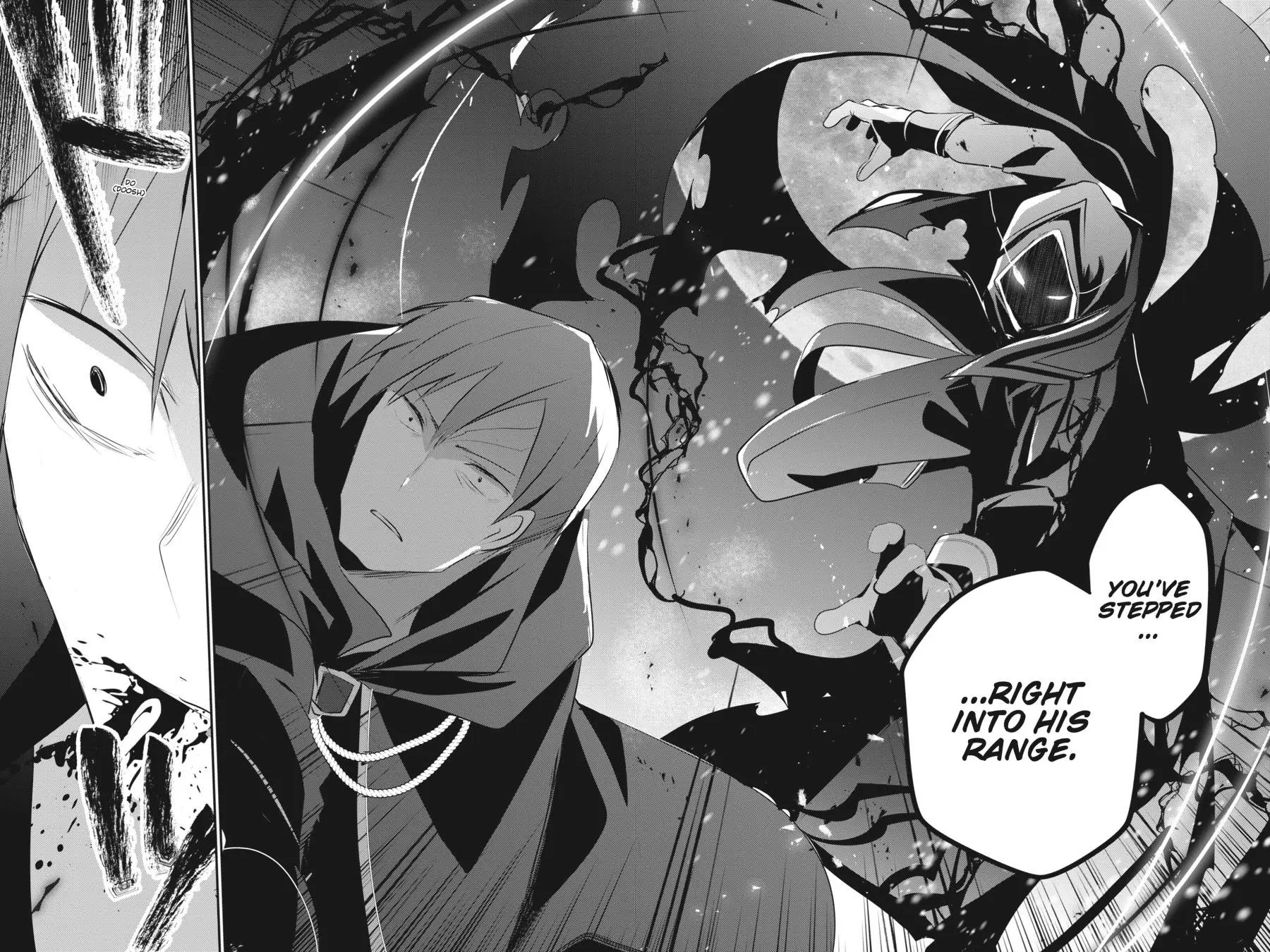 Read The Eminence In Shadow - Chapter 41 - w1.theeminenceinshadow.org | Image 31