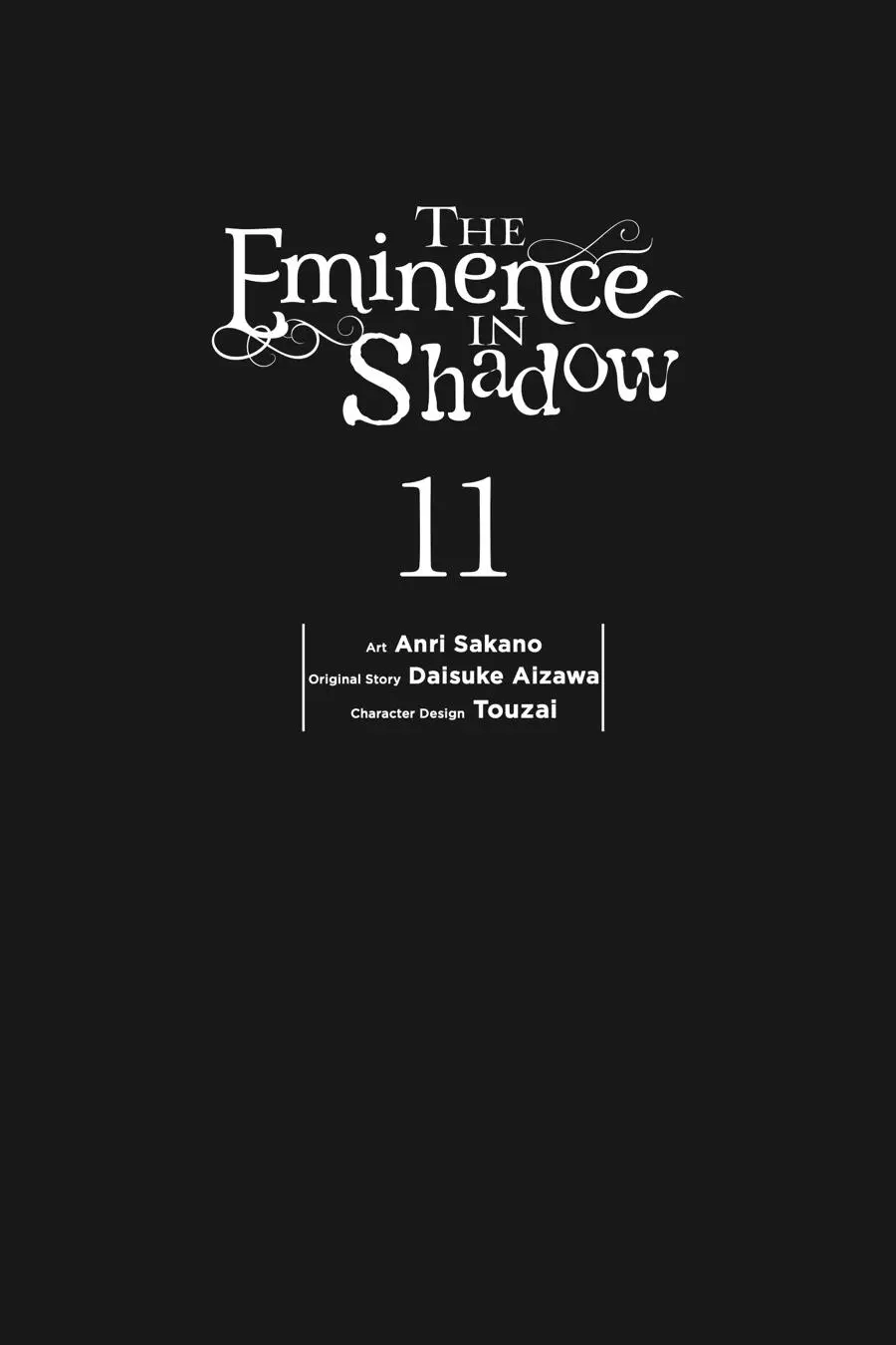 Read The Eminence In Shadow - Chapter 42 - w1.theeminenceinshadow.org | Image 2