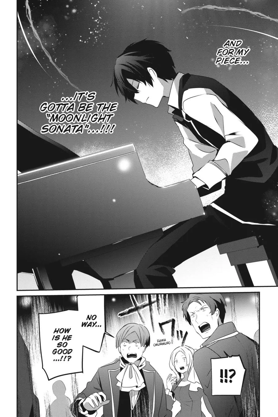 Read The Eminence In Shadow - Chapter 42 - w1.theeminenceinshadow.org | Image 20