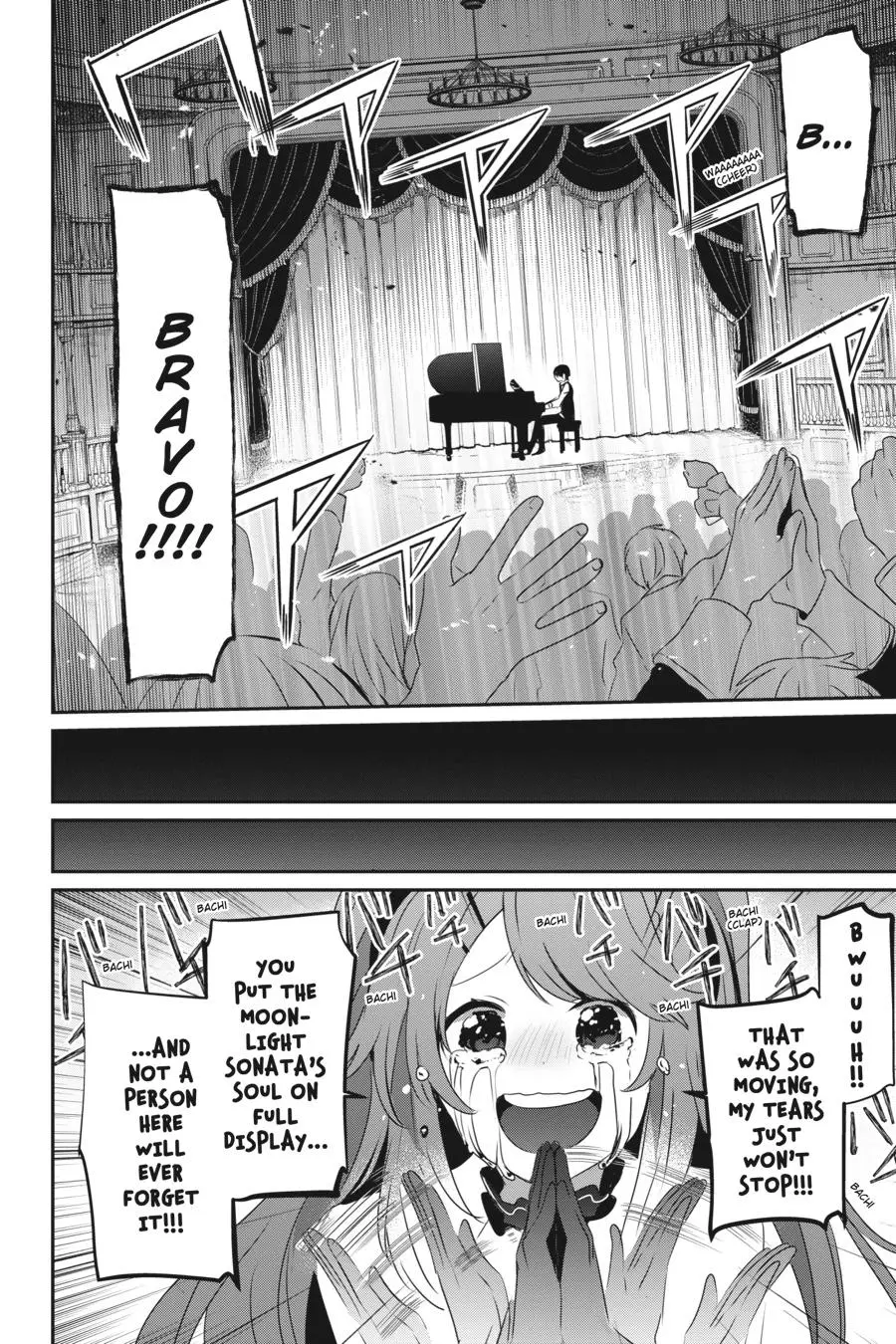 Read The Eminence In Shadow - Chapter 42 - w1.theeminenceinshadow.org | Image 22