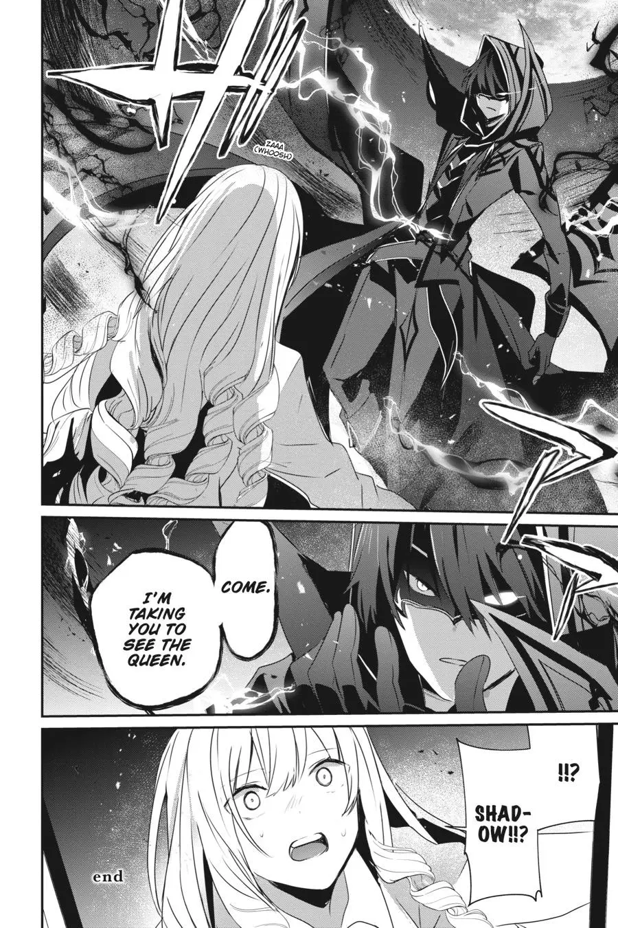 Read The Eminence In Shadow - Chapter 43 - w1.theeminenceinshadow.org | Image 32
