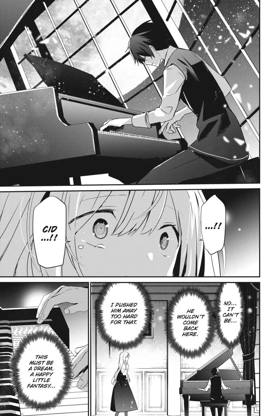 Read The Eminence In Shadow - Chapter 44 - w1.theeminenceinshadow.org | Image 9