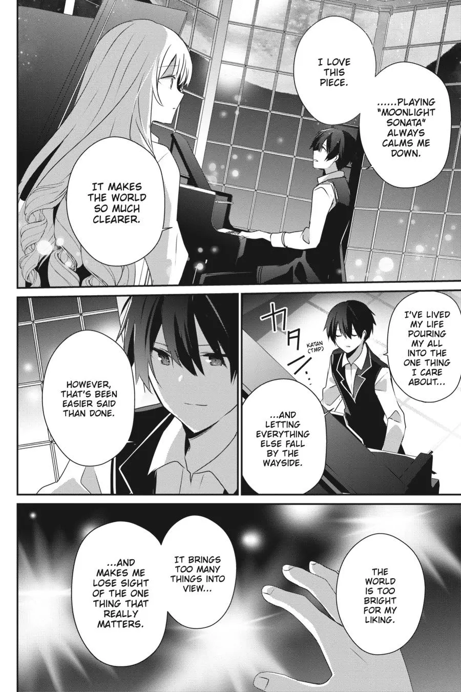 Read The Eminence In Shadow - Chapter 44 - w1.theeminenceinshadow.org | Image 10