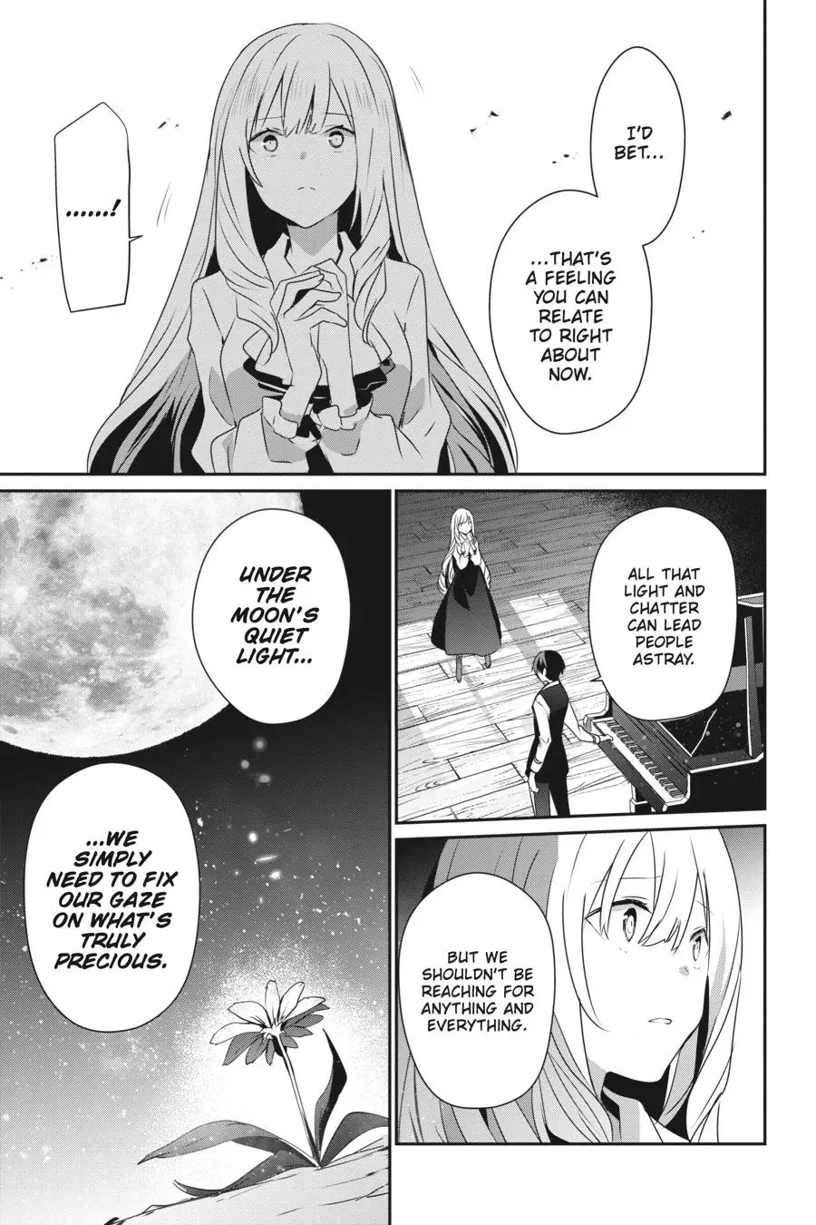 Read The Eminence In Shadow - Chapter 44 - w1.theeminenceinshadow.org | Image 11