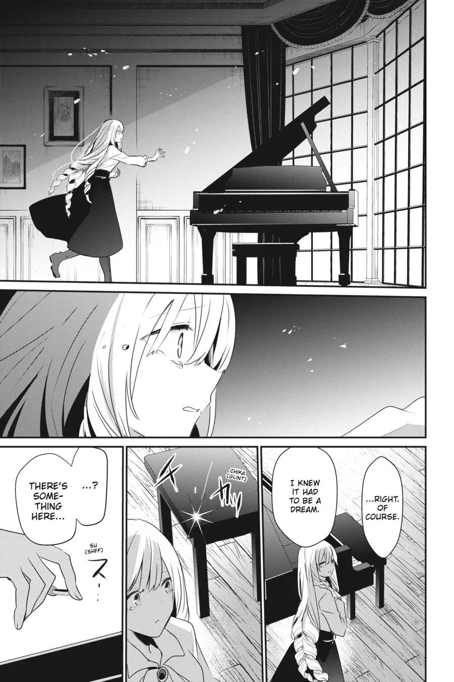 Read The Eminence In Shadow - Chapter 44 - w1.theeminenceinshadow.org | Image 13