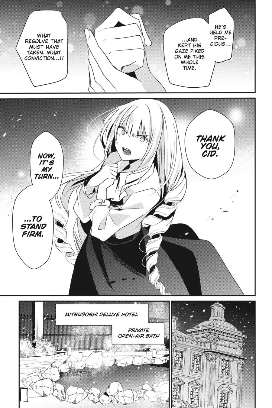 Read The Eminence In Shadow - Chapter 44 - w1.theeminenceinshadow.org | Image 15