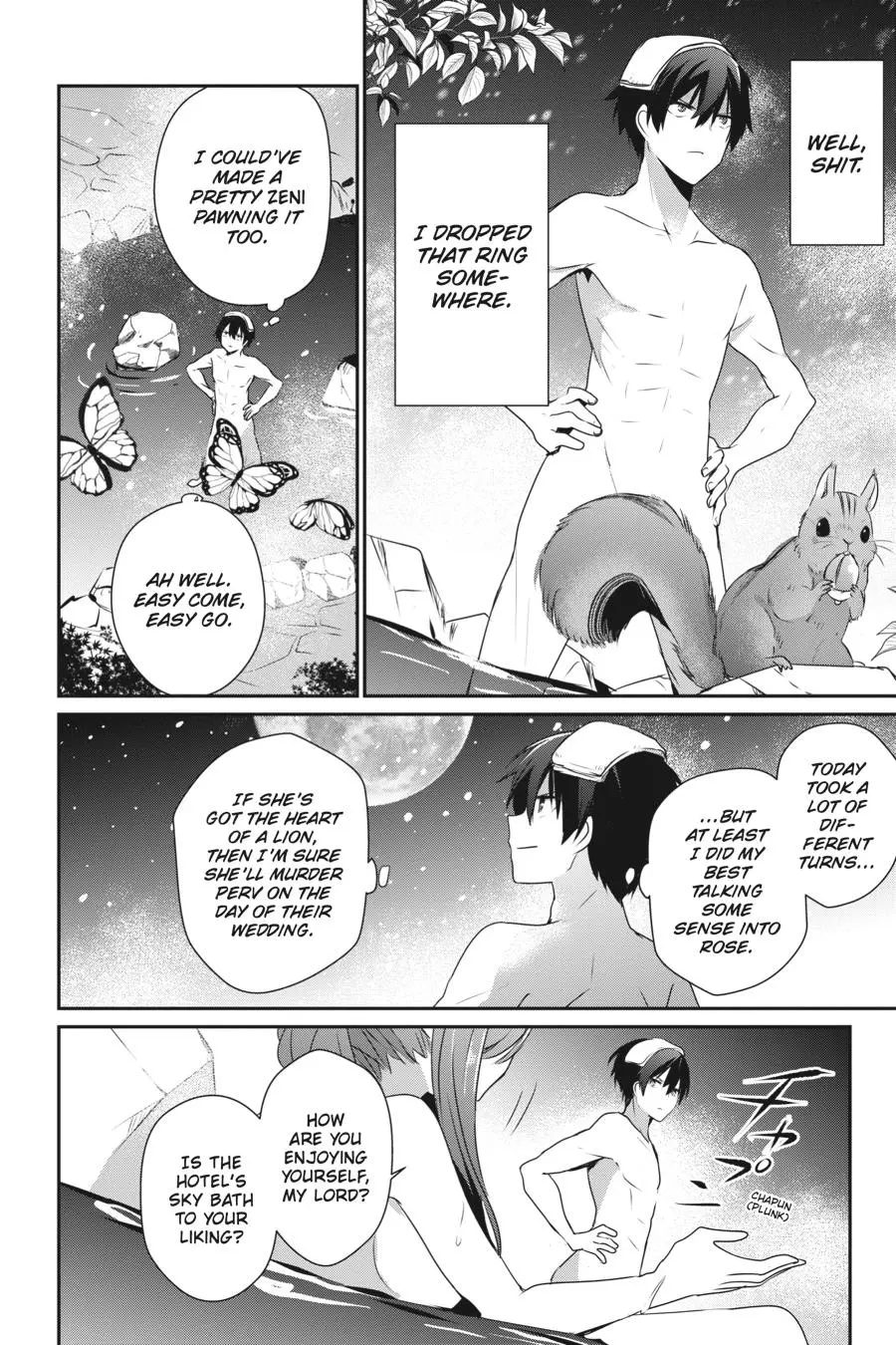 Read The Eminence In Shadow - Chapter 44 - w1.theeminenceinshadow.org | Image 16