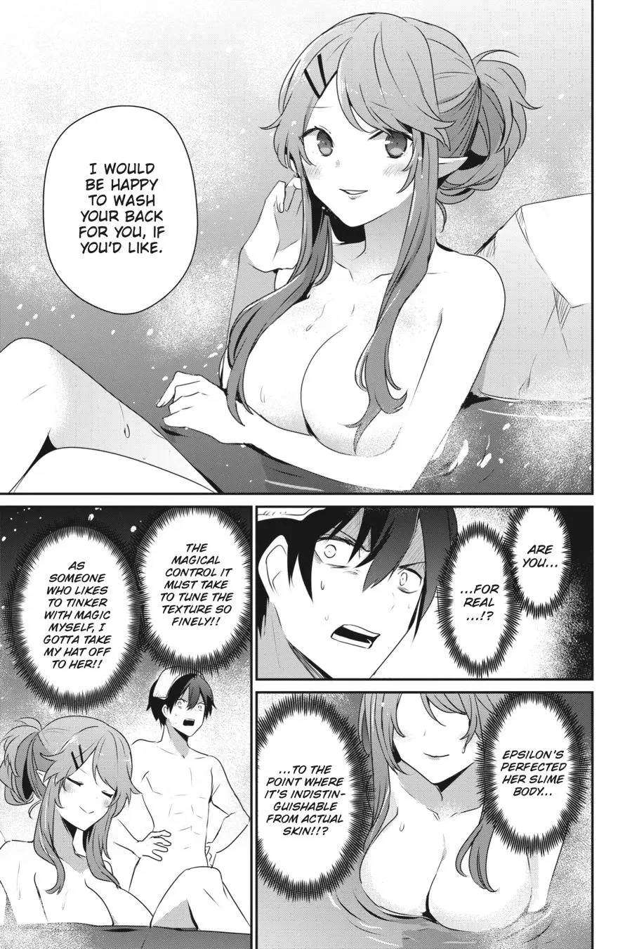 Read The Eminence In Shadow - Chapter 44 - w1.theeminenceinshadow.org | Image 17