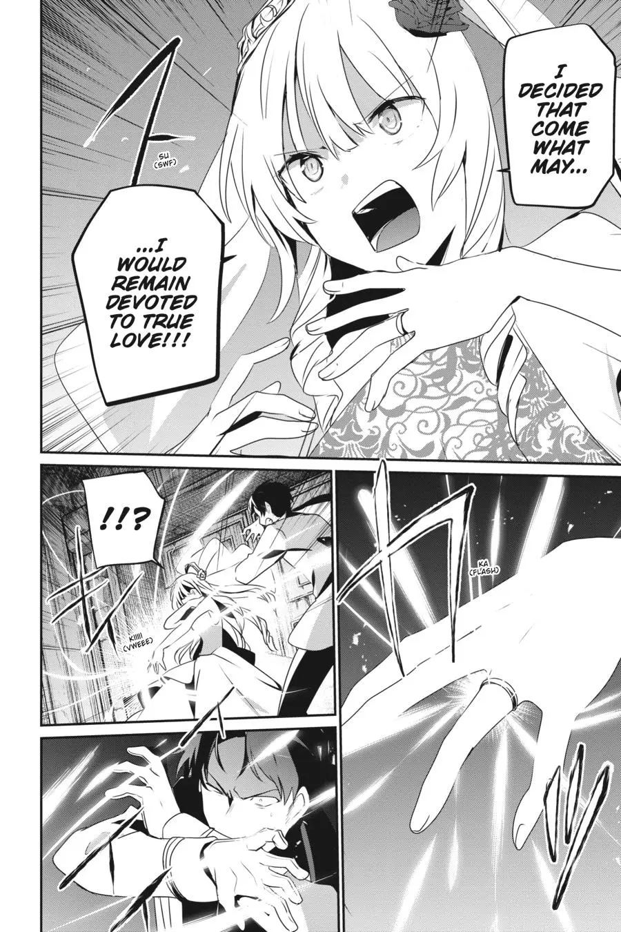 Read The Eminence In Shadow - Chapter 44 - w1.theeminenceinshadow.org | Image 28