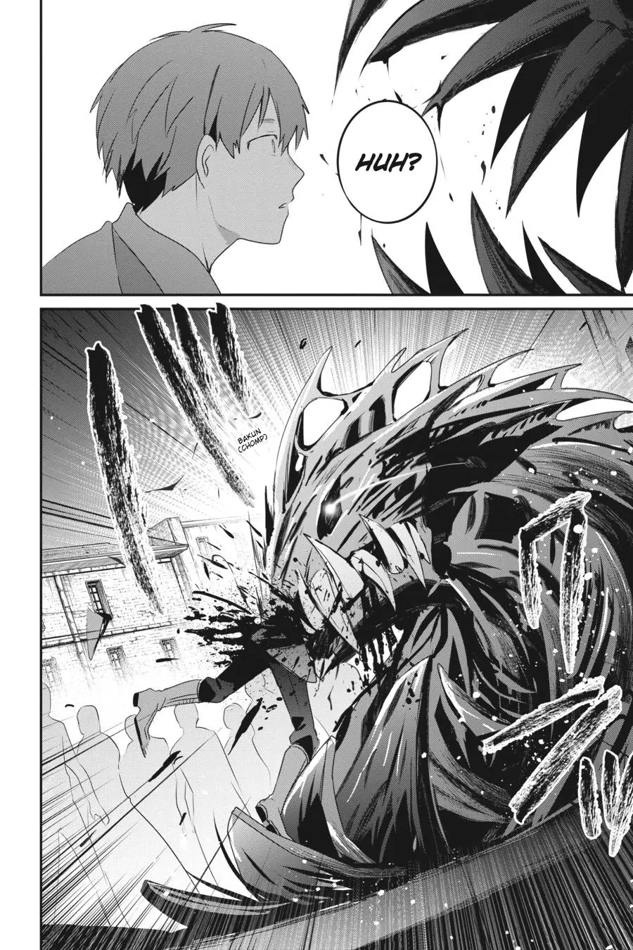 Read The Eminence In Shadow - Chapter 45 - w1.theeminenceinshadow.org | Image 13