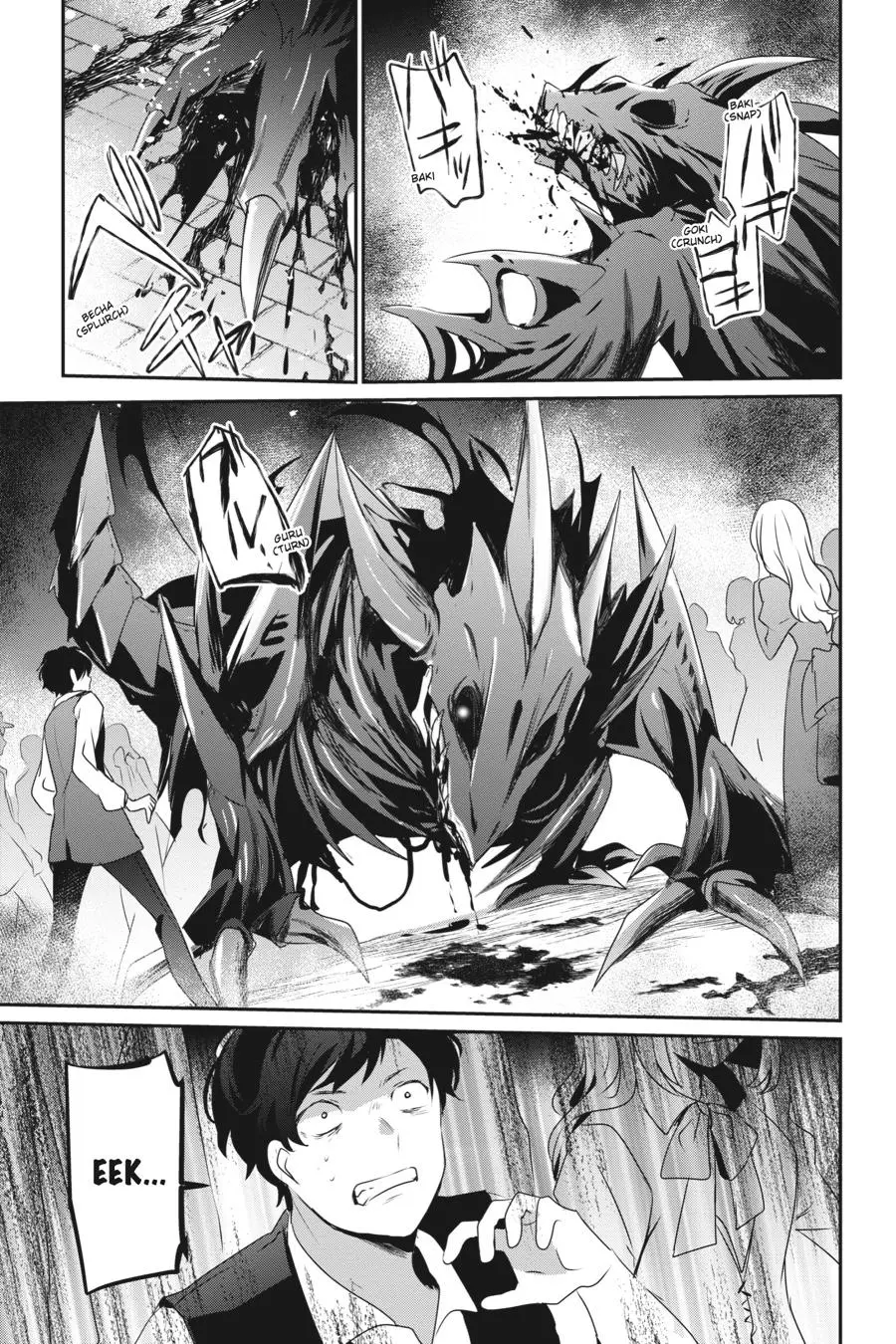 Read The Eminence In Shadow - Chapter 45 - w1.theeminenceinshadow.org | Image 14
