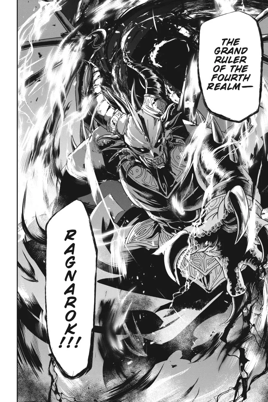 Read The Eminence In Shadow - Chapter 45 - w1.theeminenceinshadow.org | Image 25