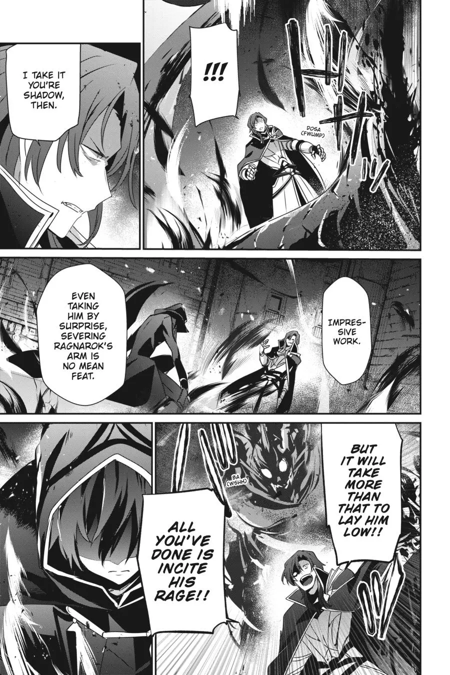 Read The Eminence In Shadow - Chapter 45 - w1.theeminenceinshadow.org | Image 29