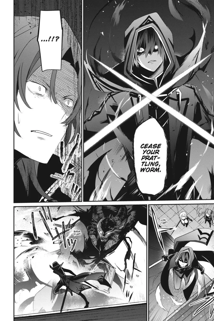 Read The Eminence In Shadow - Chapter 45 - w1.theeminenceinshadow.org | Image 30