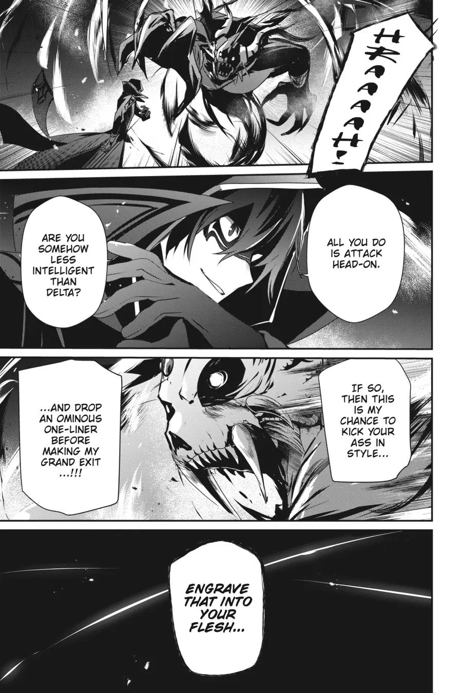 Read The Eminence In Shadow - Chapter 46 - w1.theeminenceinshadow.org | Image 9