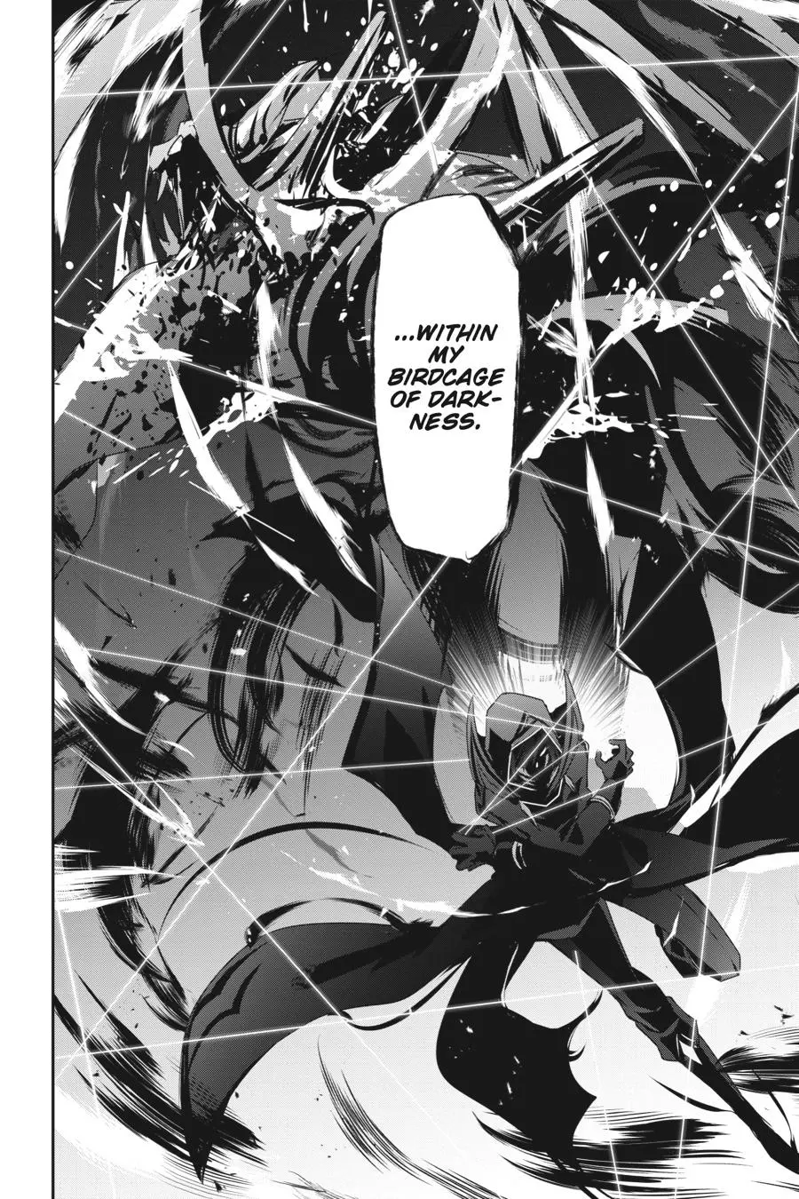 Read The Eminence In Shadow - Chapter 46 - w1.theeminenceinshadow.org | Image 10