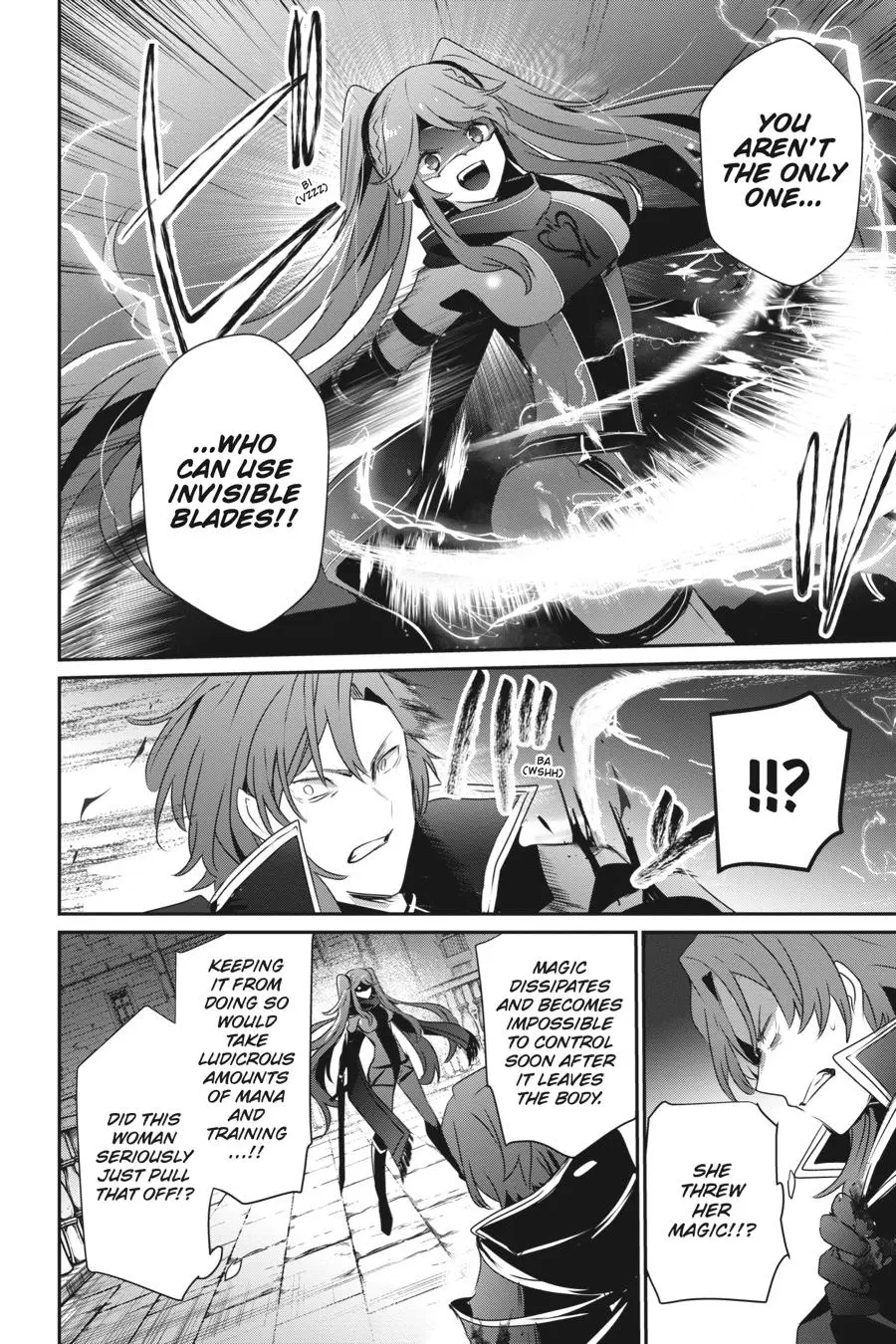 Read The Eminence In Shadow - Chapter 46 - w1.theeminenceinshadow.org | Image 12