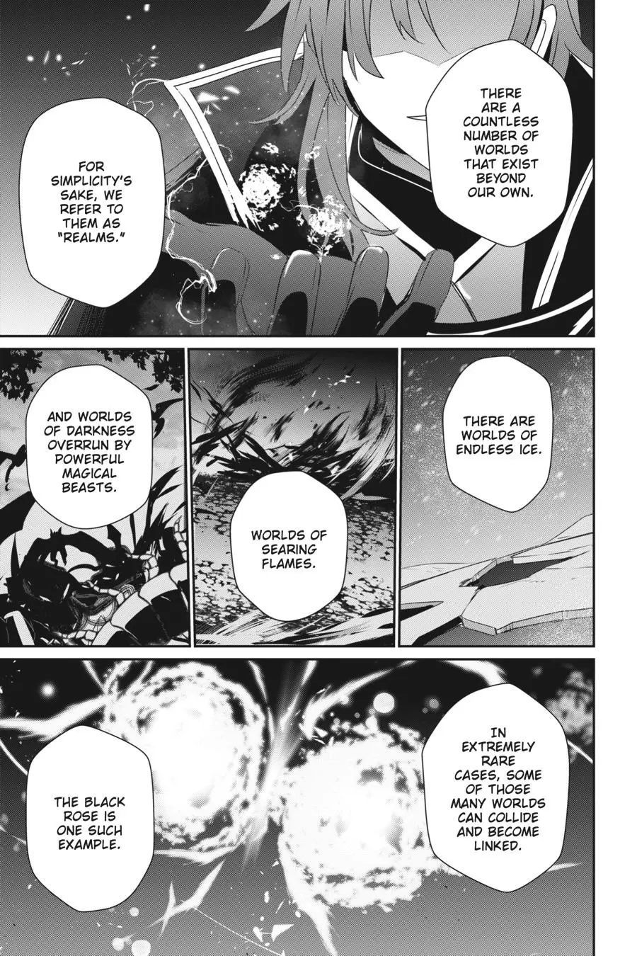 Read The Eminence In Shadow - Chapter 46 - w1.theeminenceinshadow.org | Image 15