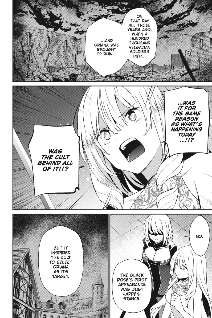 Read The Eminence In Shadow - Chapter 46 - w1.theeminenceinshadow.org | Image 18