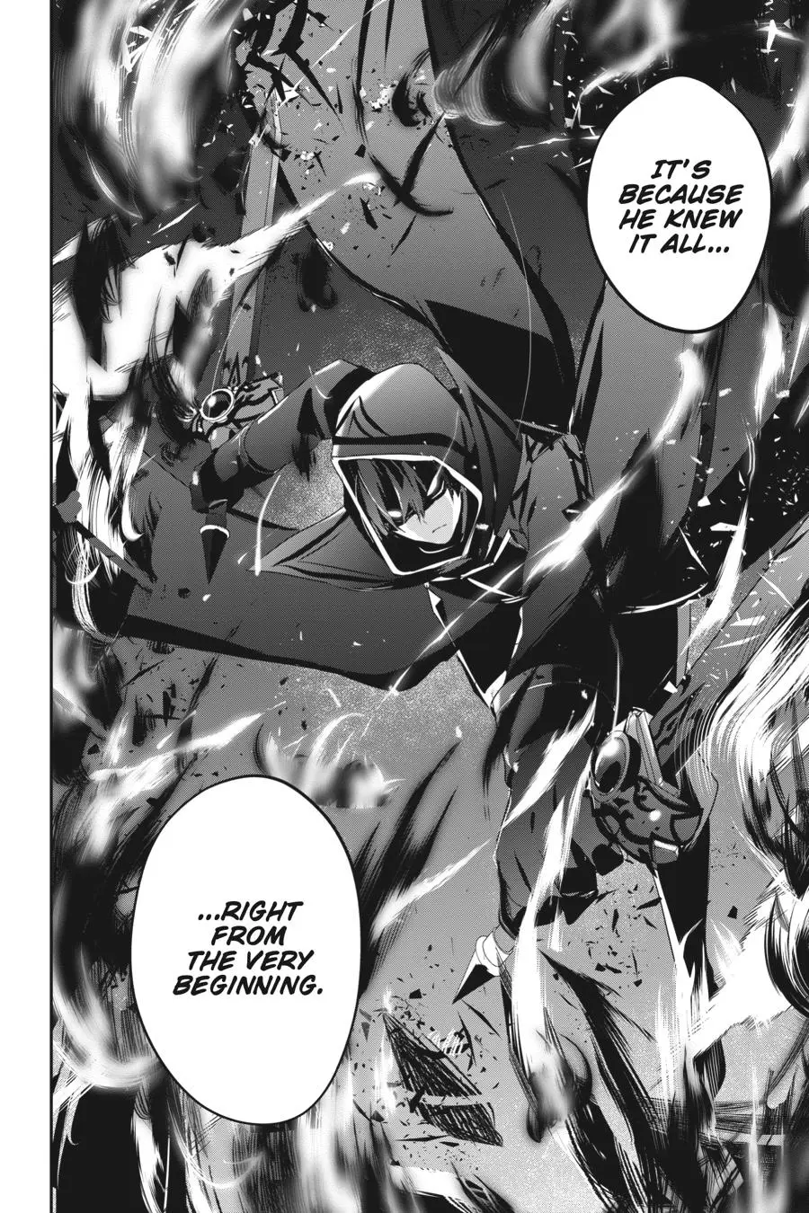 Read The Eminence In Shadow - Chapter 46 - w1.theeminenceinshadow.org | Image 24