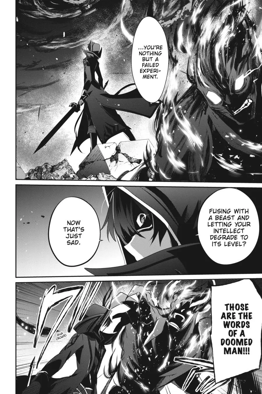 Read The Eminence In Shadow - Chapter 46 - w1.theeminenceinshadow.org | Image 30