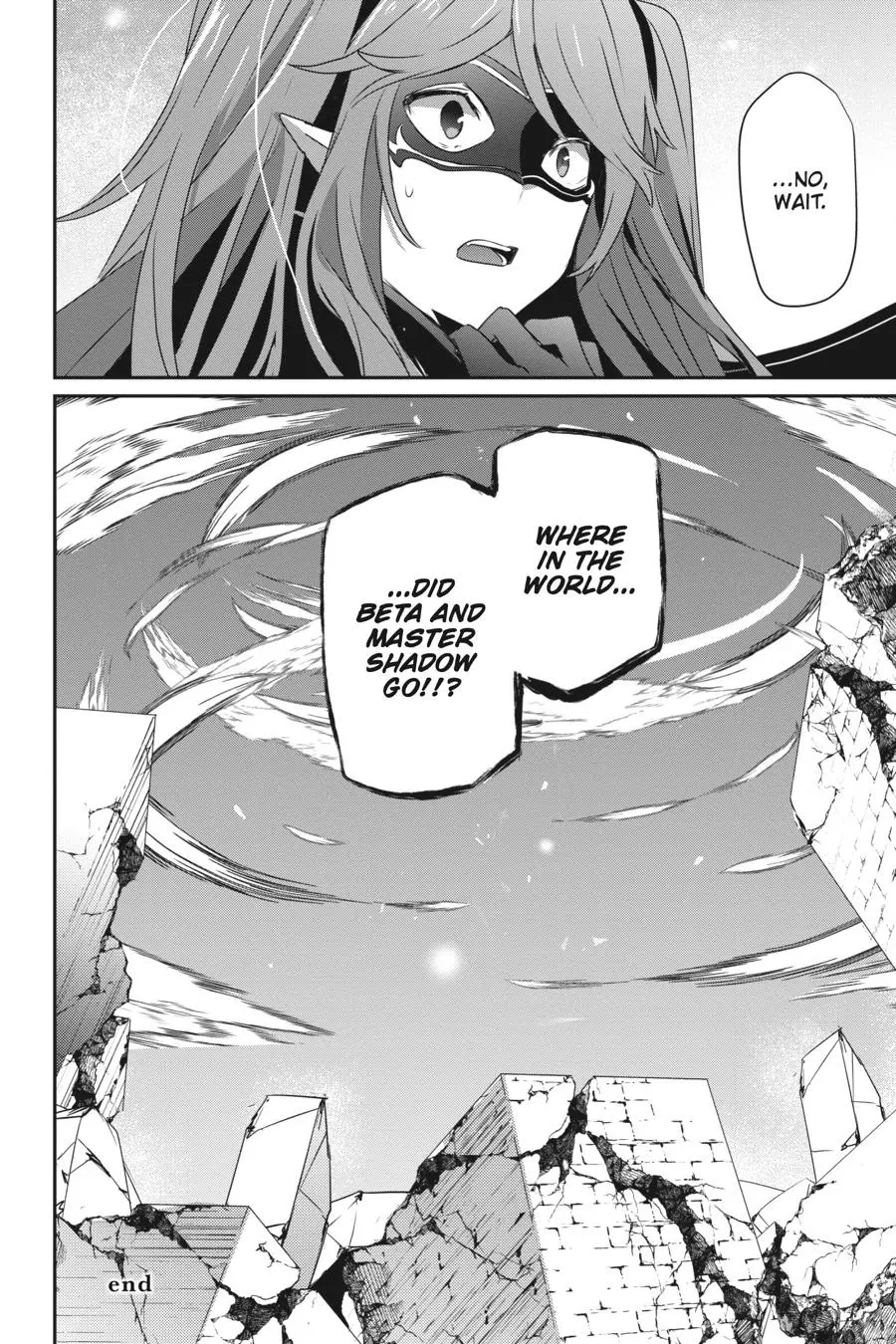 Read The Eminence In Shadow - Chapter 46 - w1.theeminenceinshadow.org | Image 37