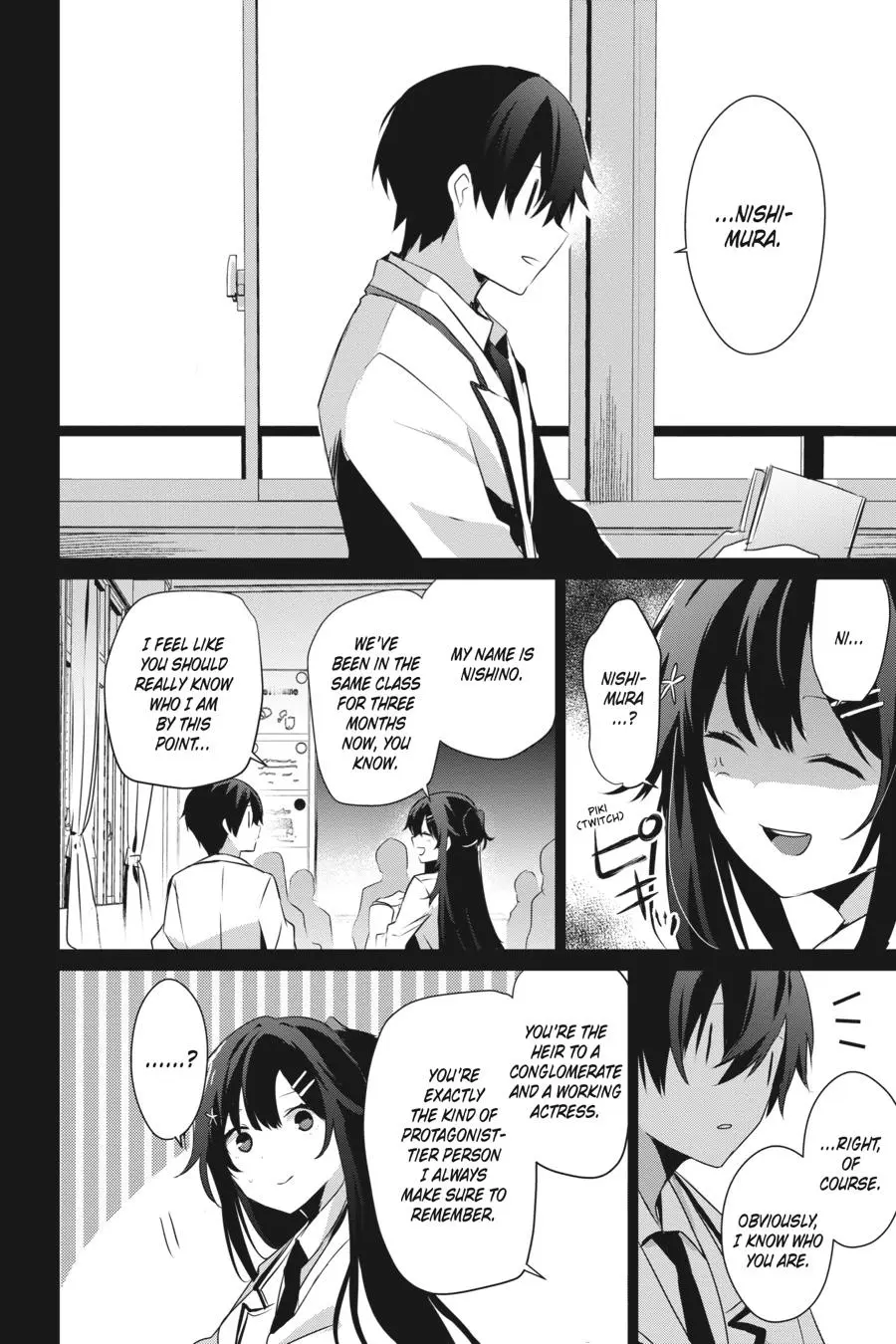 Read The Eminence In Shadow - Chapter 47 - w1.theeminenceinshadow.org | Image 4