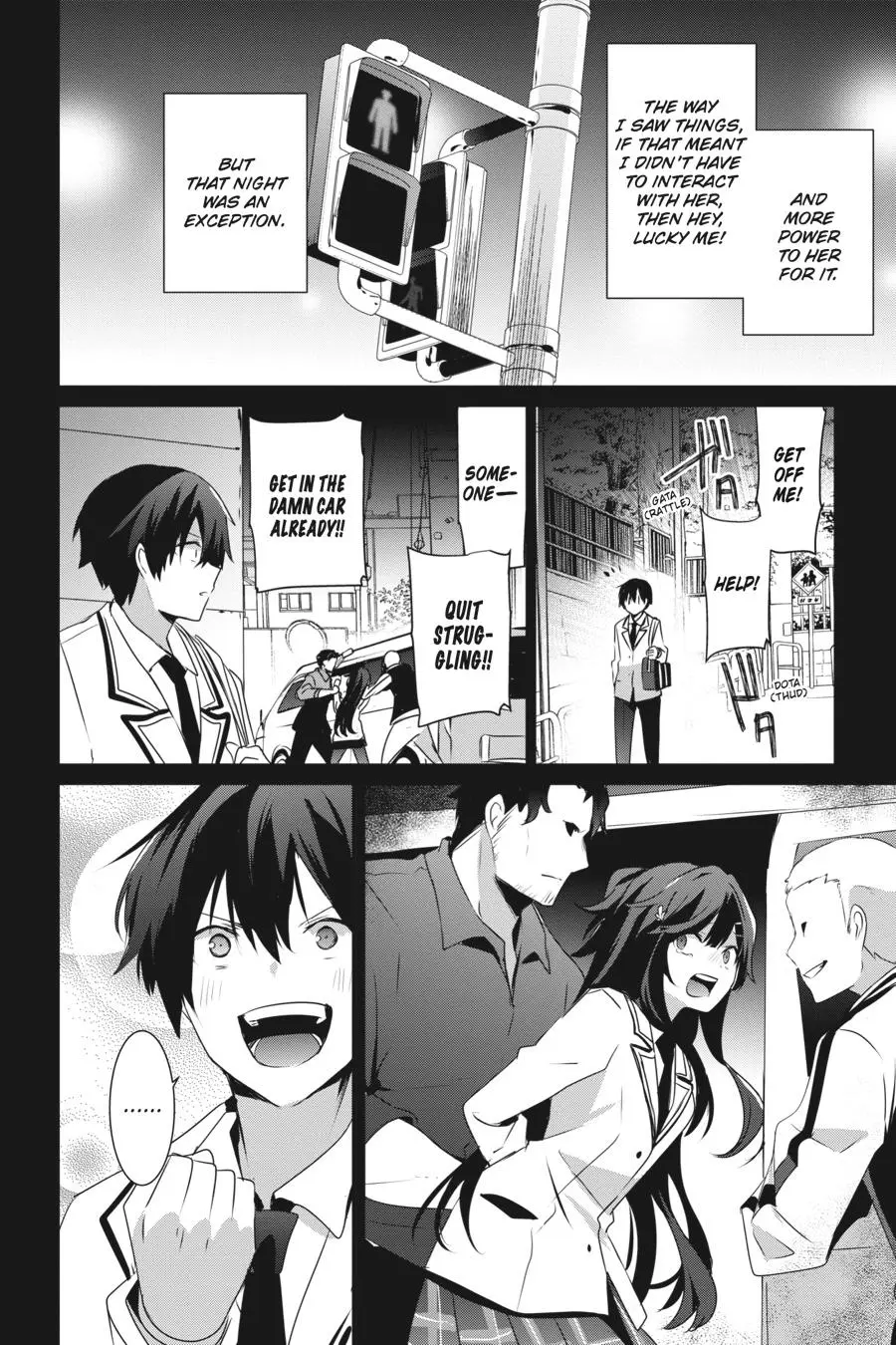 Read The Eminence In Shadow - Chapter 47 - w1.theeminenceinshadow.org | Image 6