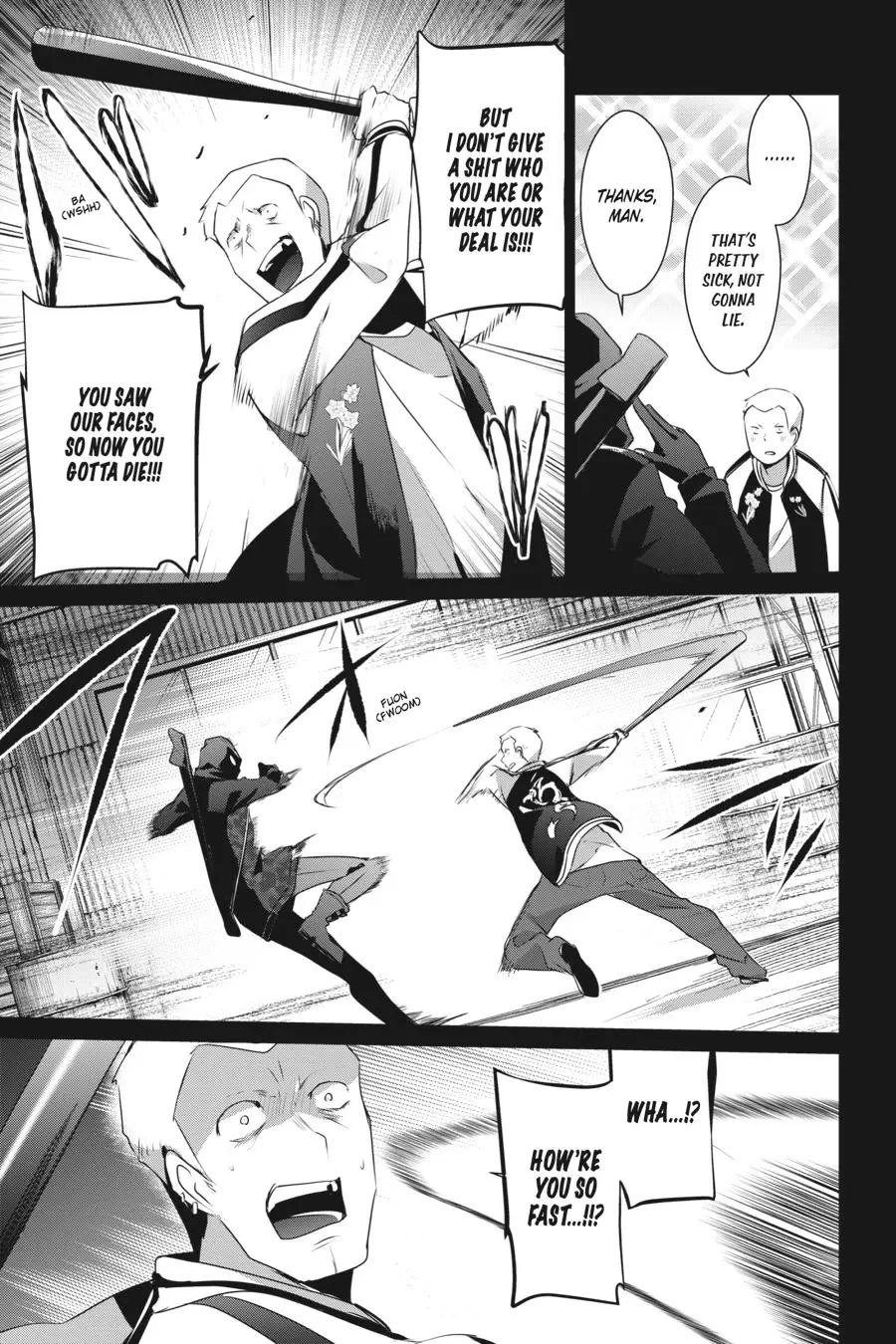 Read The Eminence In Shadow - Chapter 47 - w1.theeminenceinshadow.org | Image 11