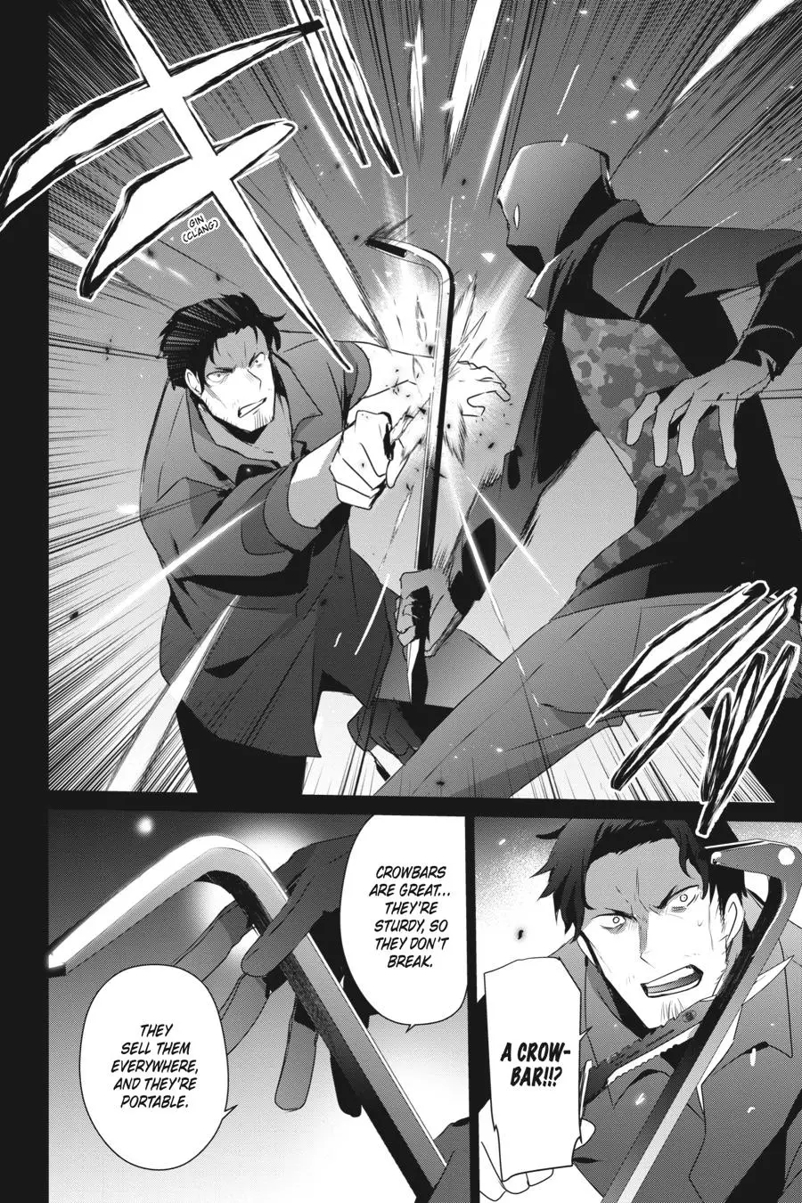 Read The Eminence In Shadow - Chapter 47 - w1.theeminenceinshadow.org | Image 14