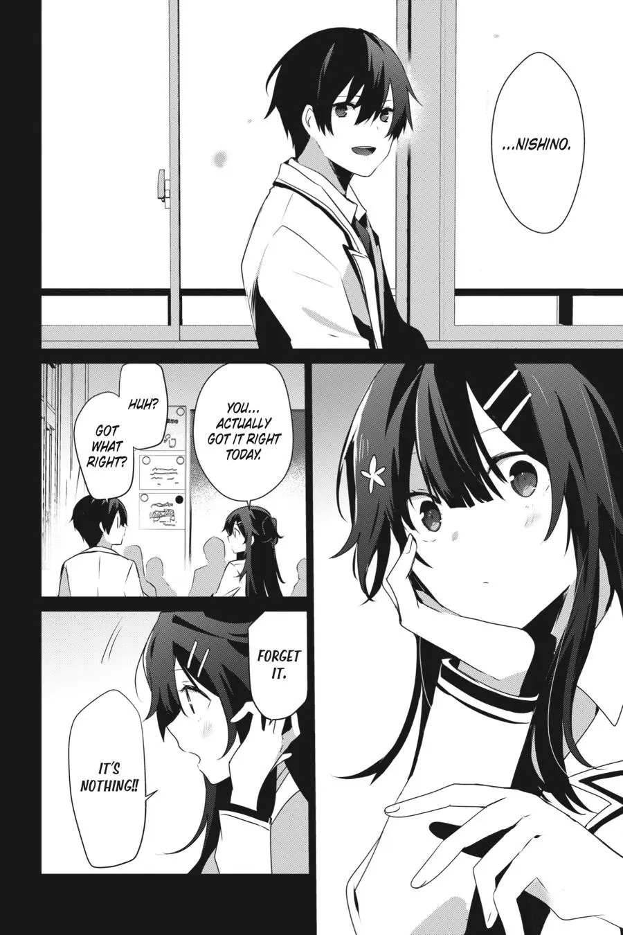 Read The Eminence In Shadow - Chapter 47 - w1.theeminenceinshadow.org | Image 26