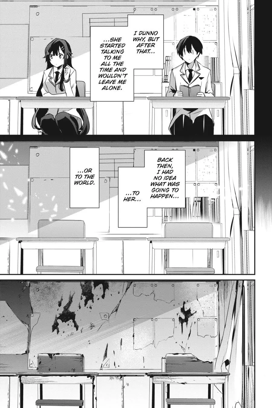 Read The Eminence In Shadow - Chapter 47 - w1.theeminenceinshadow.org | Image 27